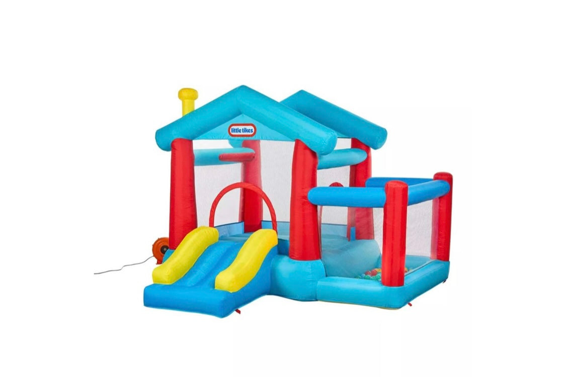 Petit jeu intérieur/extérieur 3 à 8 ans