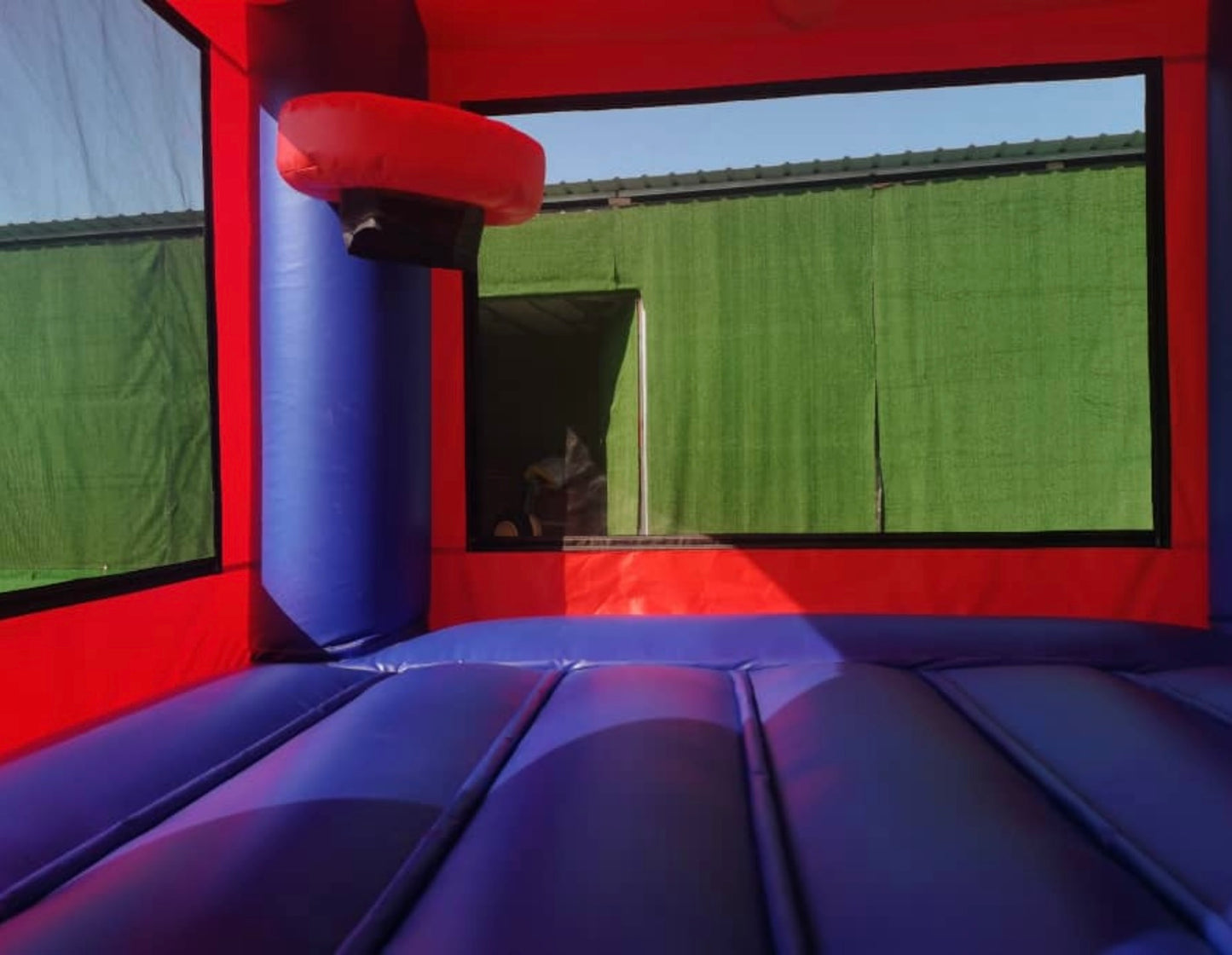 L'homme araignée 3D #3 20 PIEDS (nouvel arrivage)