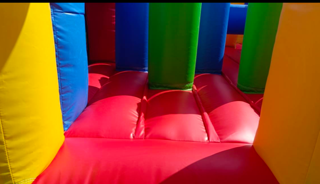 Parcours Coloris 40 pieds(nouvel arrivage)