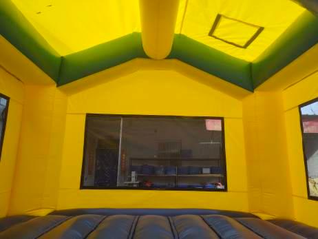 Le Stuart - Air 2 jeux Badaboum