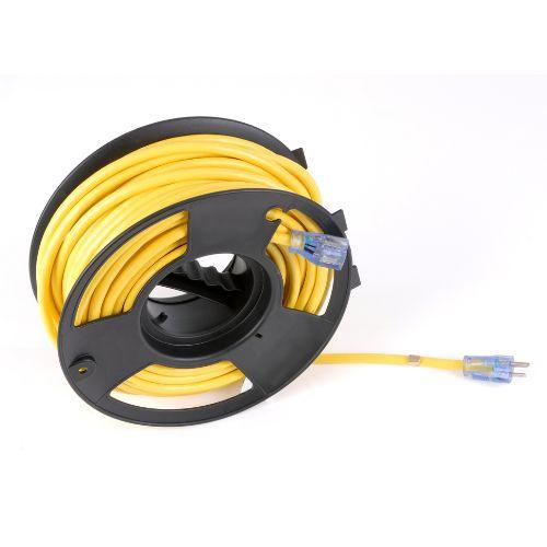 Rallonge électrique - Air 2 jeux Badaboum