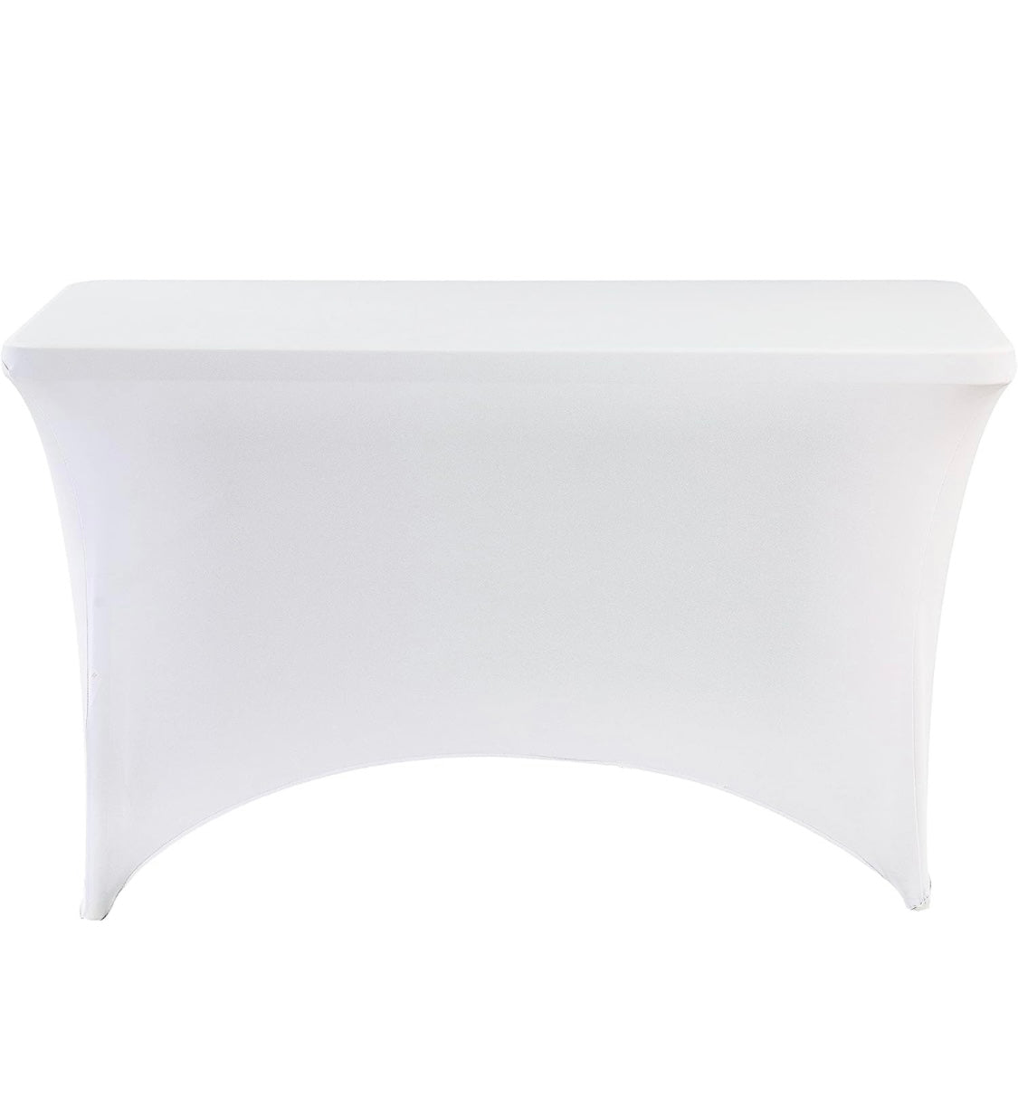 Table avec nappe plusieurs couleurs disponibles