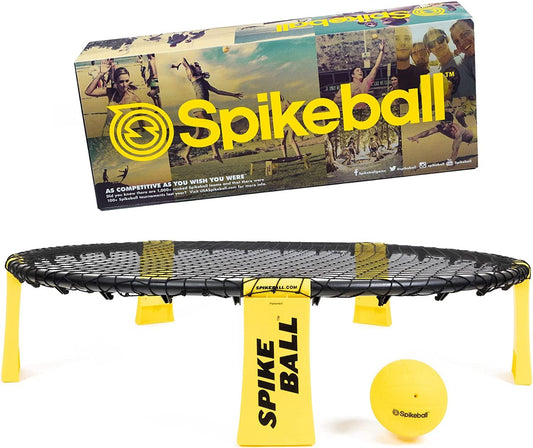 Spikeball - Air 2 jeux Badaboum